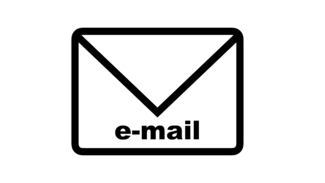 Emailアイコン マイレボアカデミー